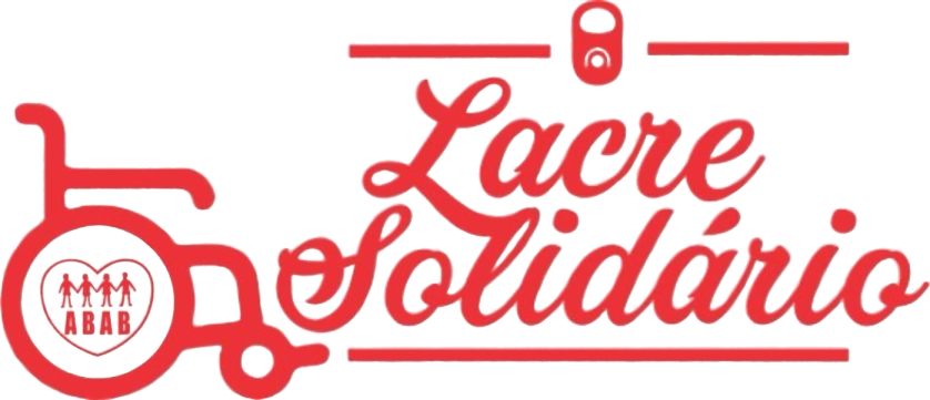 Logo Lacre Solidario